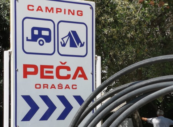 Camping Peča — Photo 3