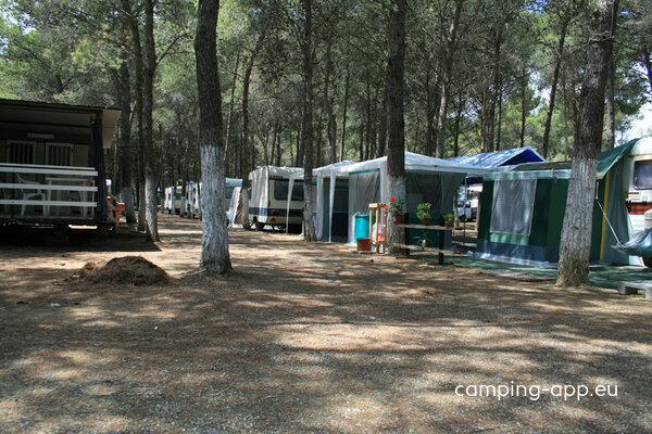 Camping Julia — Photo 2