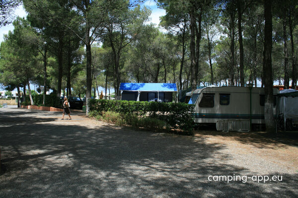 Camping Julia