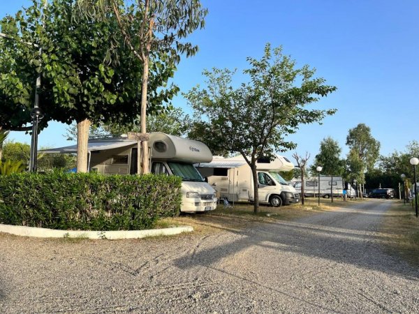 Villaggio Mondial Camping