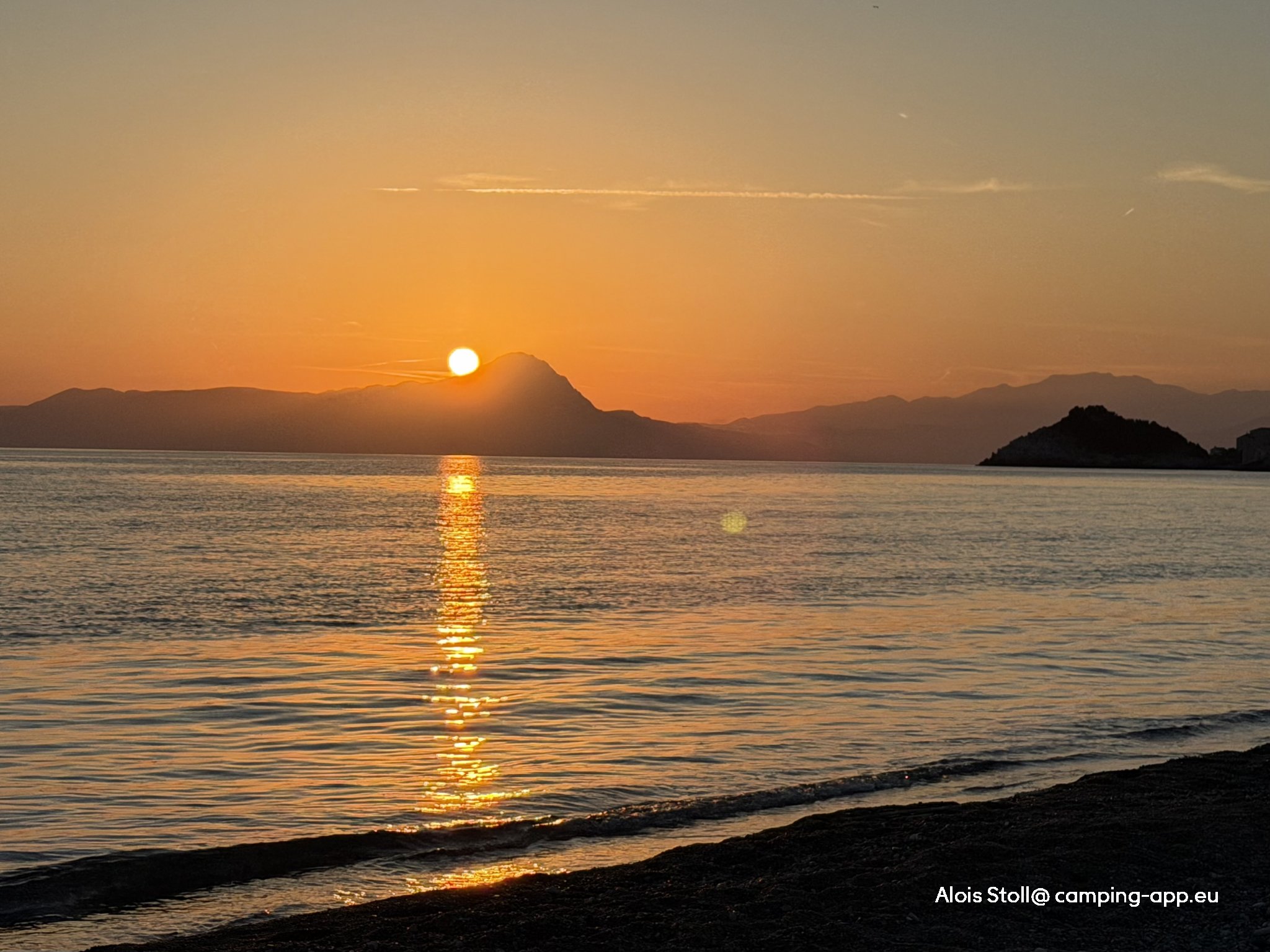 Villaggio Camping Maratea — Photo 4