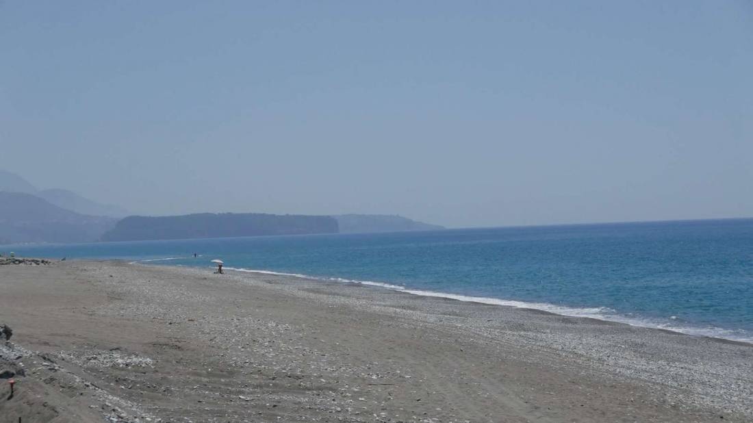 Villaggio Camping Maratea — Kemping in Castrocucco