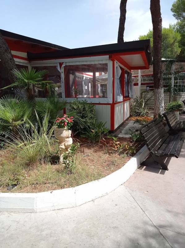 Policoro Village — Kemping in Policoro Lido