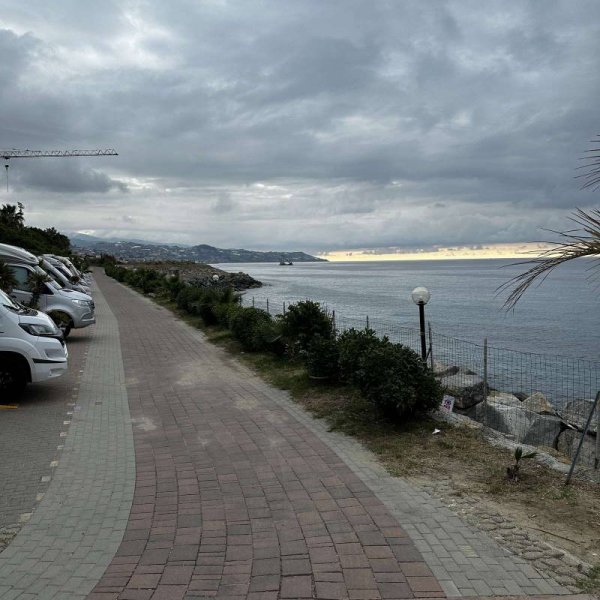 Villaggio dei Fiori — Photo 3