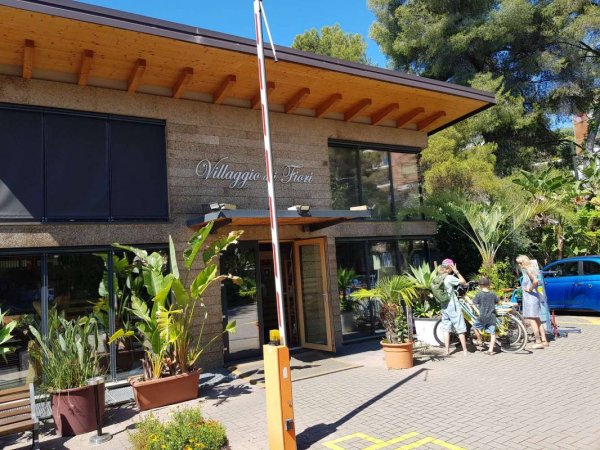 Villaggio dei Fiori — Photo 5
