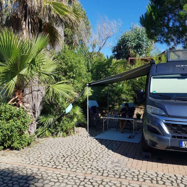 Villaggio dei Fiori — Photo 6