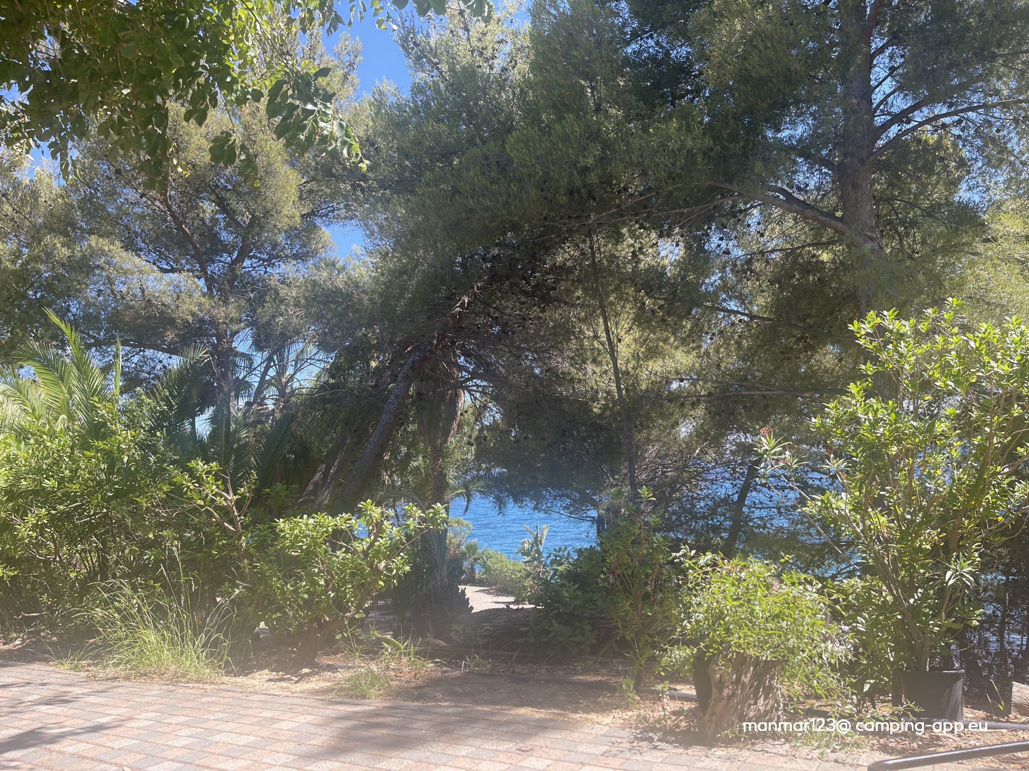 Villaggio dei Fiori — Fotoğraf 4