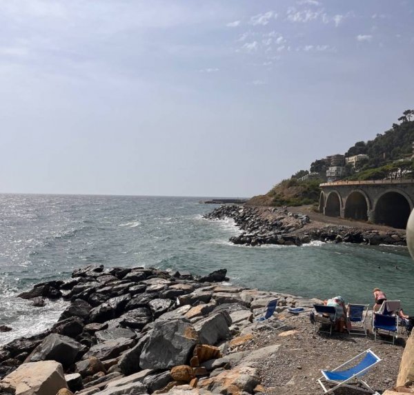 Villaggio dei Fiori — Photo 2