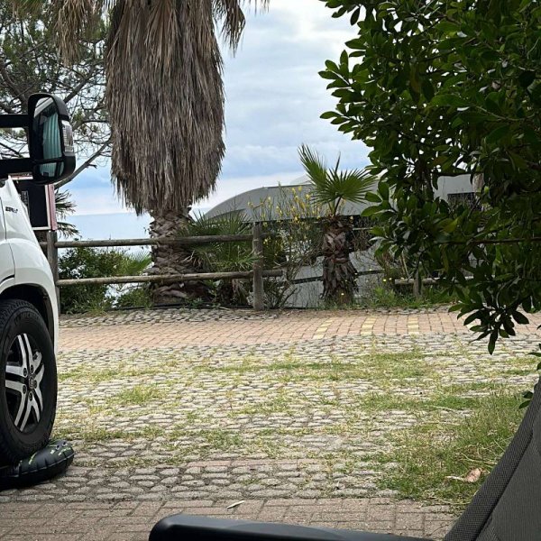 Villaggio dei Fiori — Photo 4