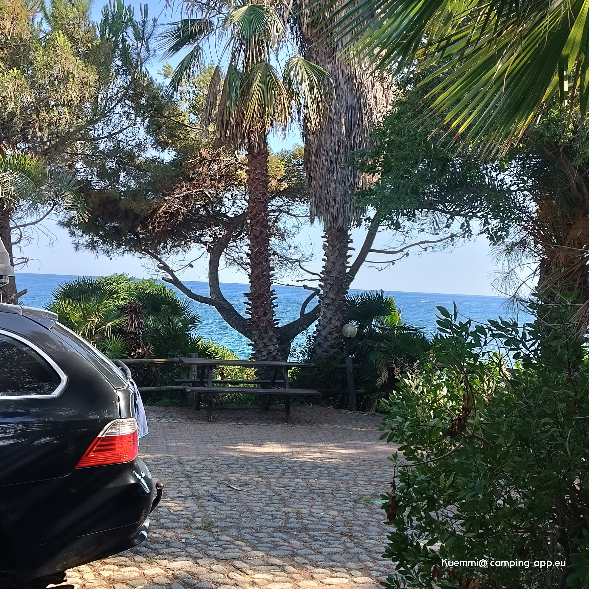 Villaggio dei Fiori — Fotoğraf 3