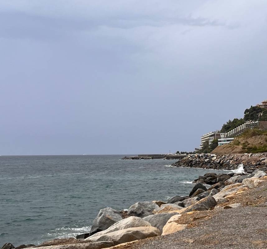 Villaggio dei Fiori — Camping in San Remo