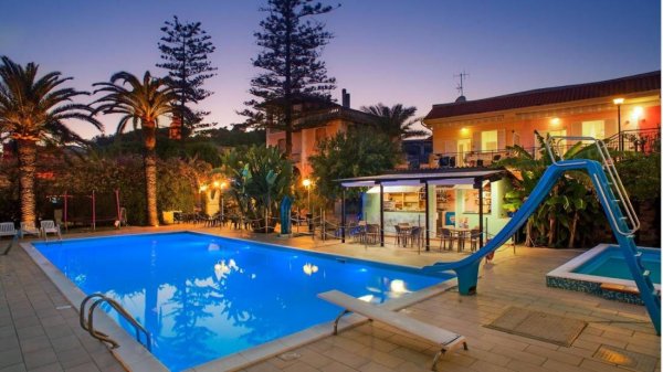 Camping Rosa — Photo 2