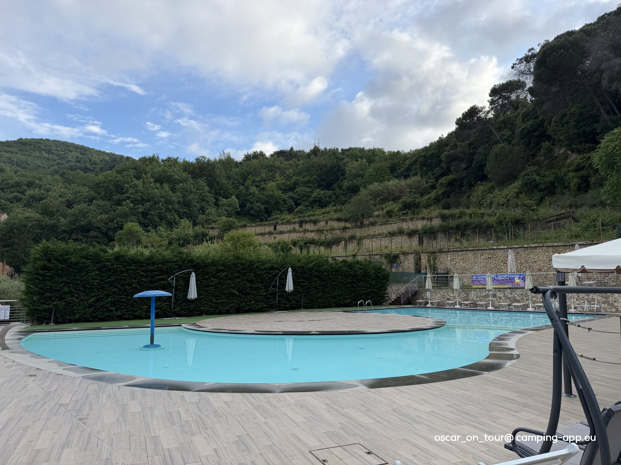 Finale Freeride Outdoor Village — Foto 4