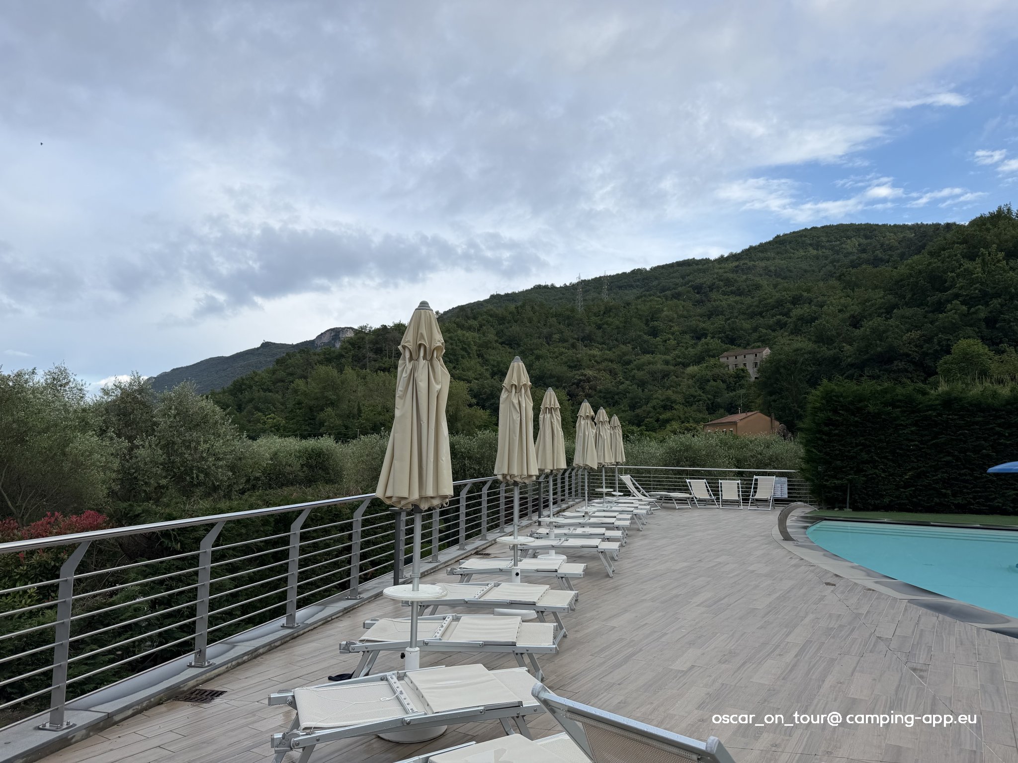 Finale Freeride Outdoor Village — Foto 5