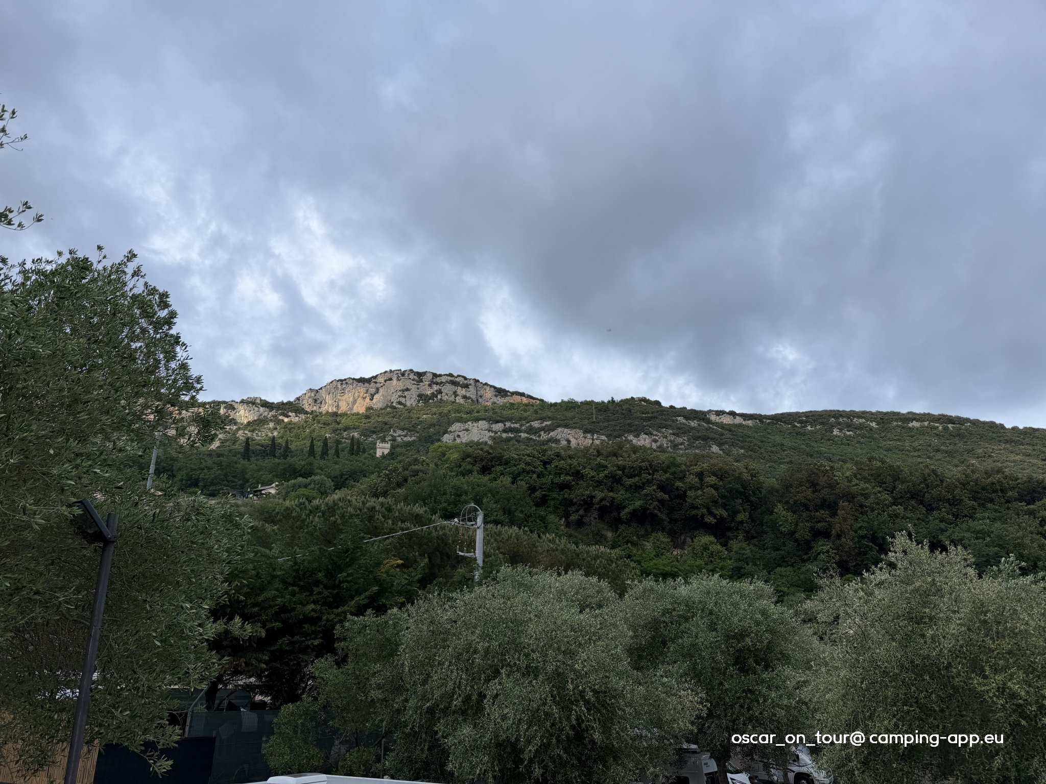Finale Freeride Outdoor Village — Fotoğraf 2