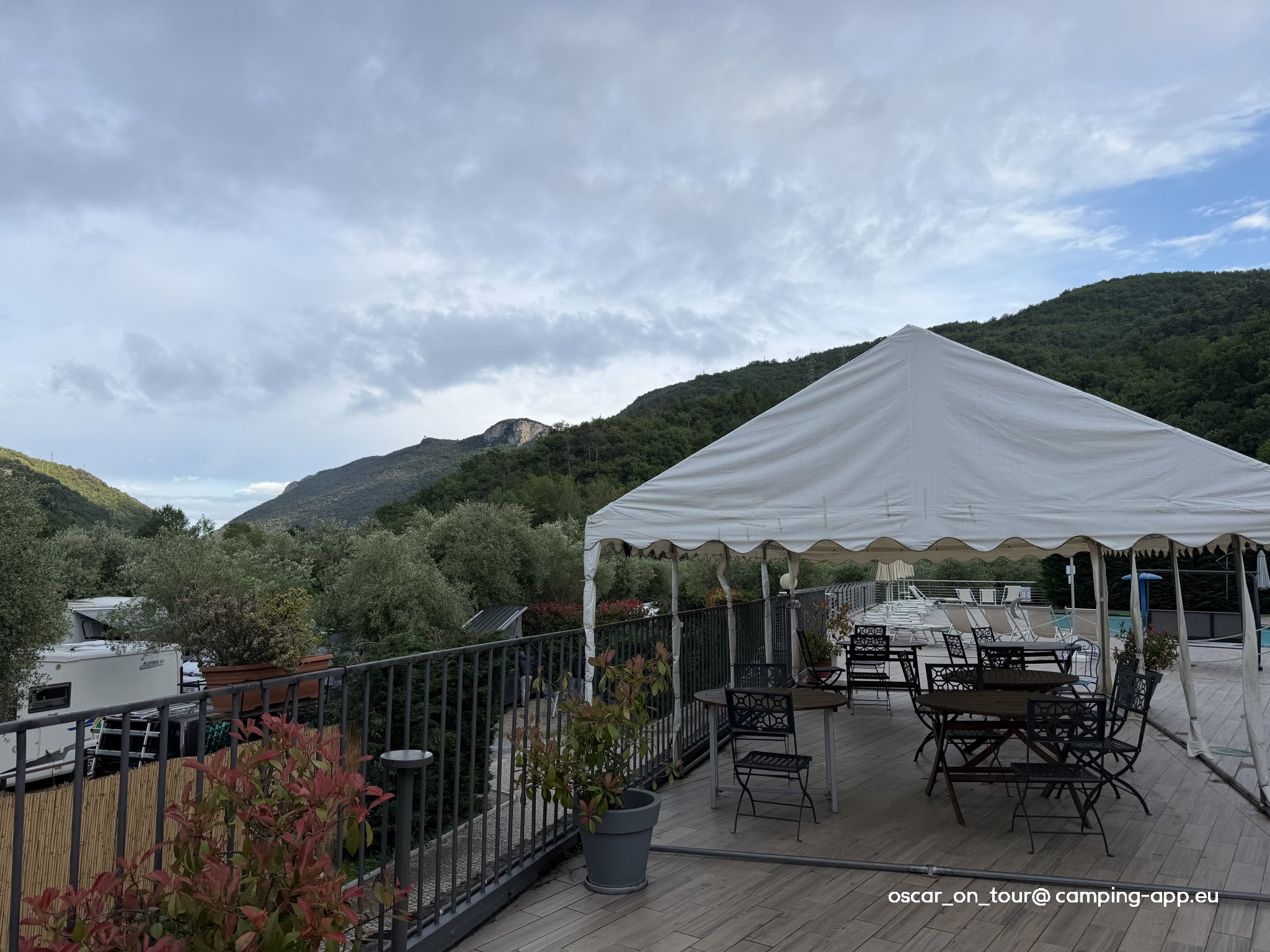 Finale Freeride Outdoor Village — Foto 6