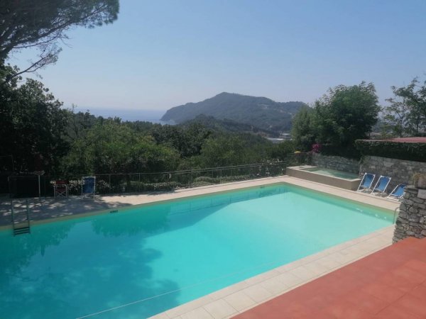 Camping Mare Monti — Photo 2