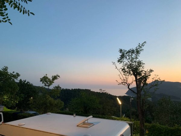 Camping Mare Monti — Photo 4