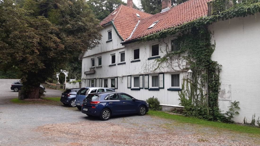 Parco Vacanze Alì Babà — Campingplats in Ceriale