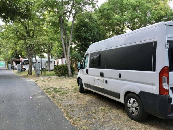 Camping Eden Park — Photo 2