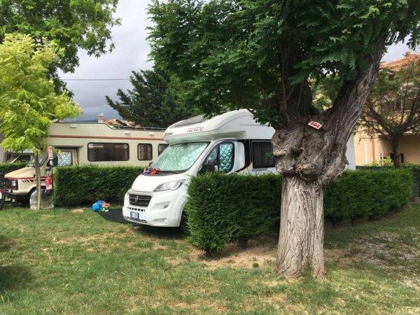 Camping Eden Park — Photo 3