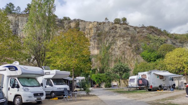 SantAnna Beach Camping — Zdjęcie 4