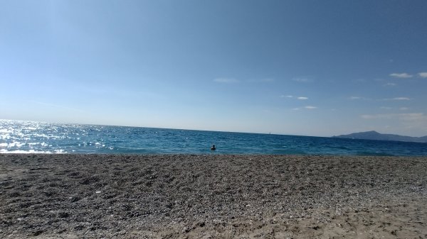 SantAnna Beach Camping — Photo 2