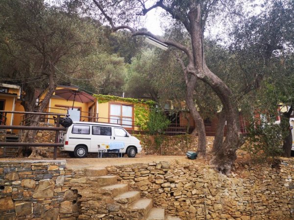 Camping San Sebastiano — Photo 2