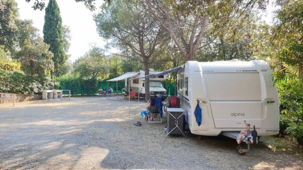 Tigullio Camping & Resort — Photo 3