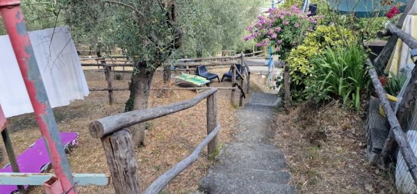 Camping Parco Vacanze Trigoso — Photo 2