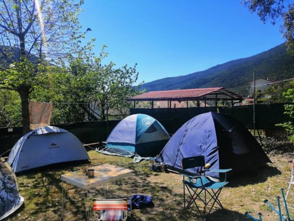Camping La Mammola — Foto 2