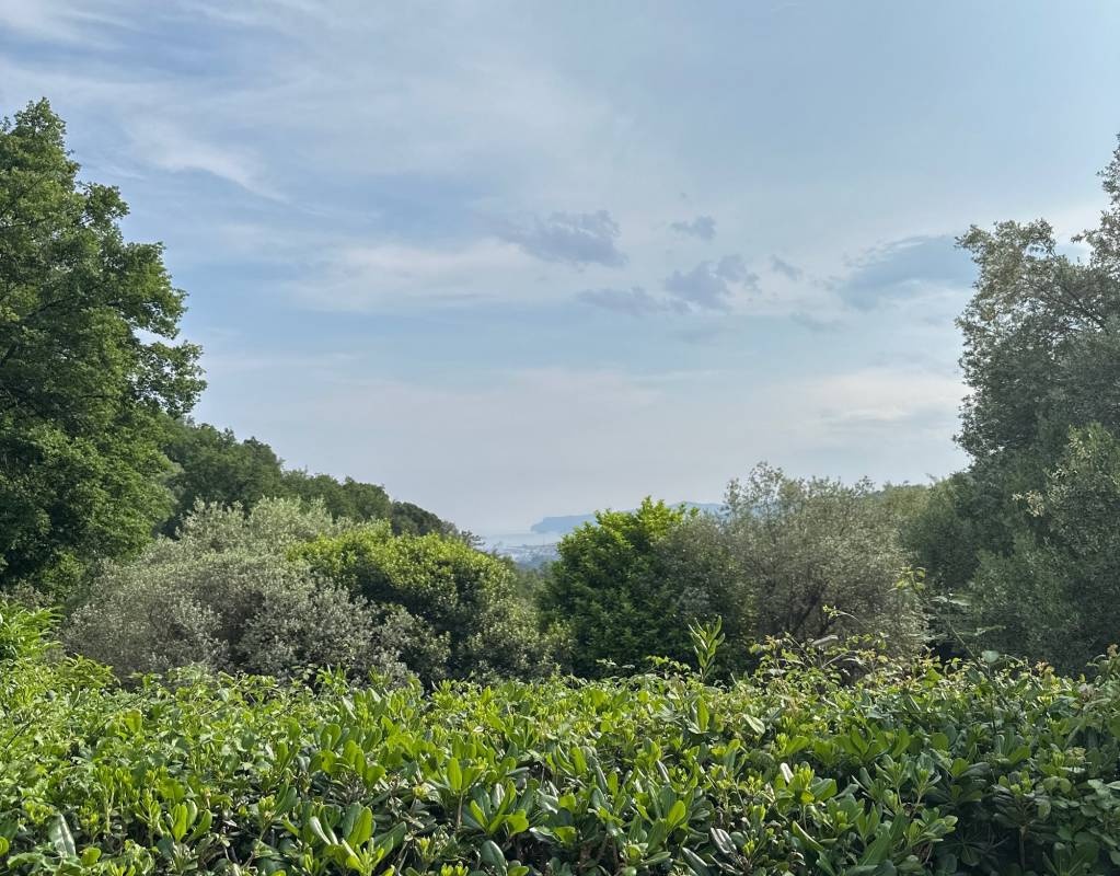 Camping Gameragna — Campingplass in Stella