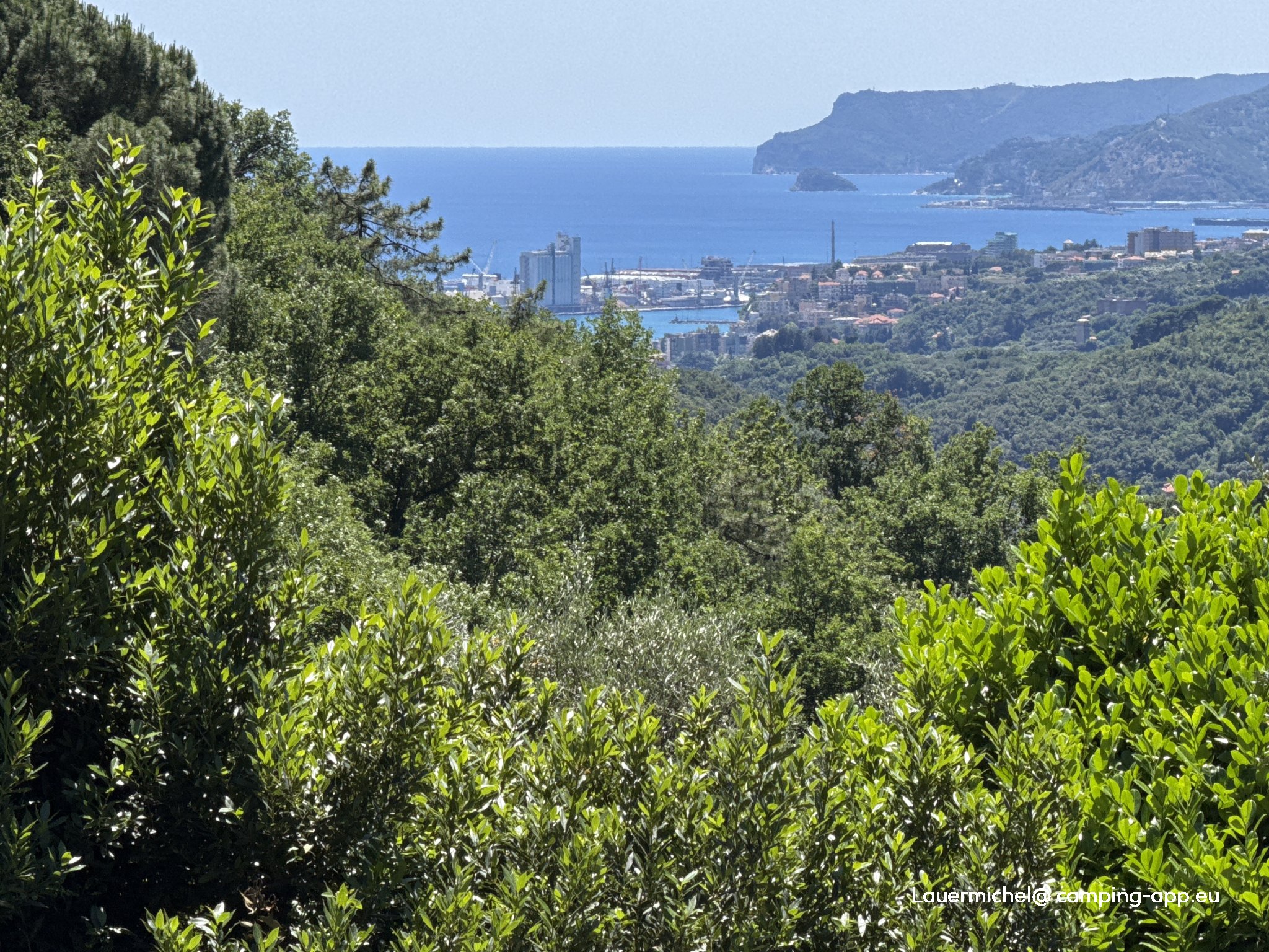 Camping Gameragna — Foto 3