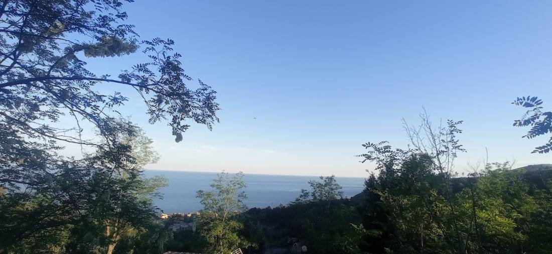 International Camping Europa Unita — Campingplass in Chiappino