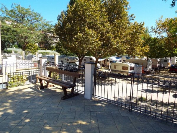 Camping Leo — Photo 2