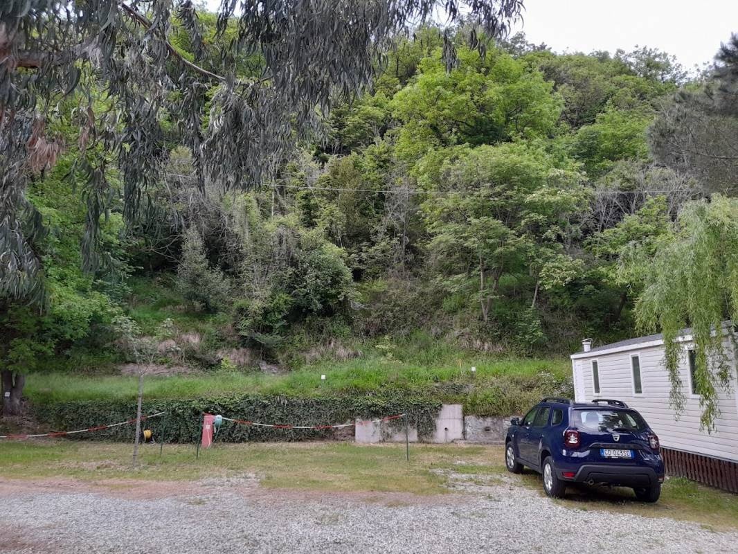 Camping Dolce Vita — Camping in Stella
