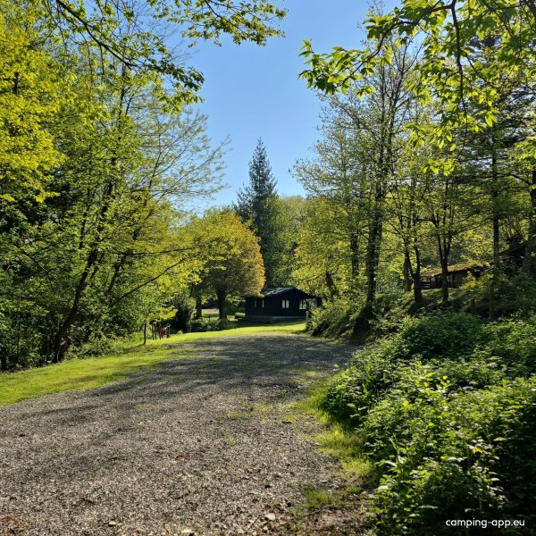 Camping Le Fontanelle — Photo 4