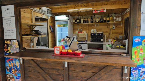 Camping Le Fontanelle — Photo 6