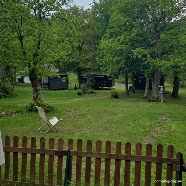 Camping Le Fontanelle — Photo 3