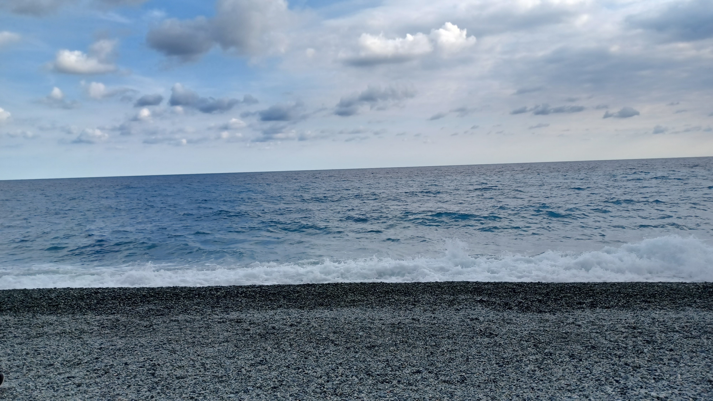 Caravan Park La Vesima — Kemping in Vesima
