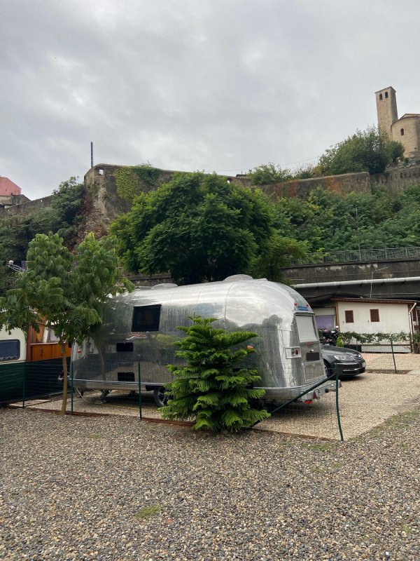 Camping Roma — Photo 2