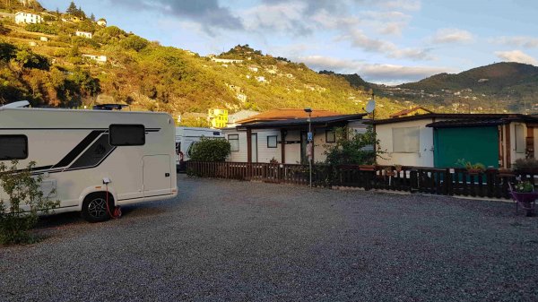 Camping Roma — Fotoğraf 3