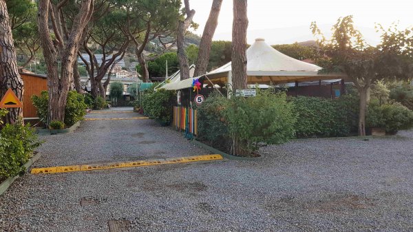Camping Roma — Photo 4