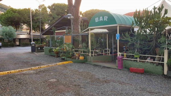 Camping Roma — Photo 6
