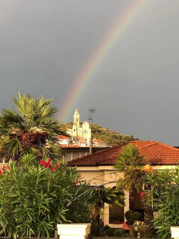 Camping Ondina — Campingplatz in Cervo