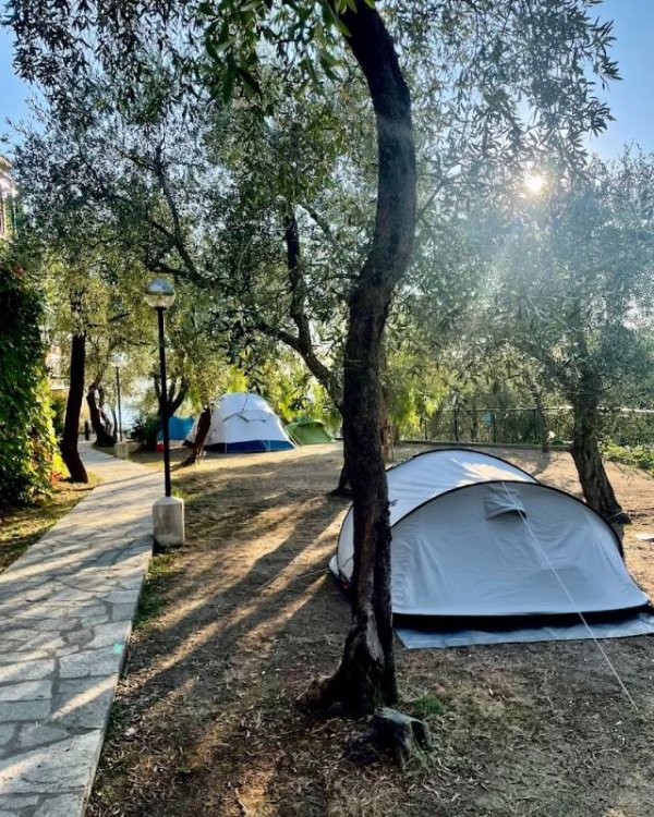 Campeggio Lo Scoglio — Photo 2