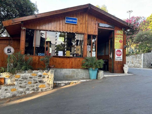 Camping Por La Mar — Photo 4