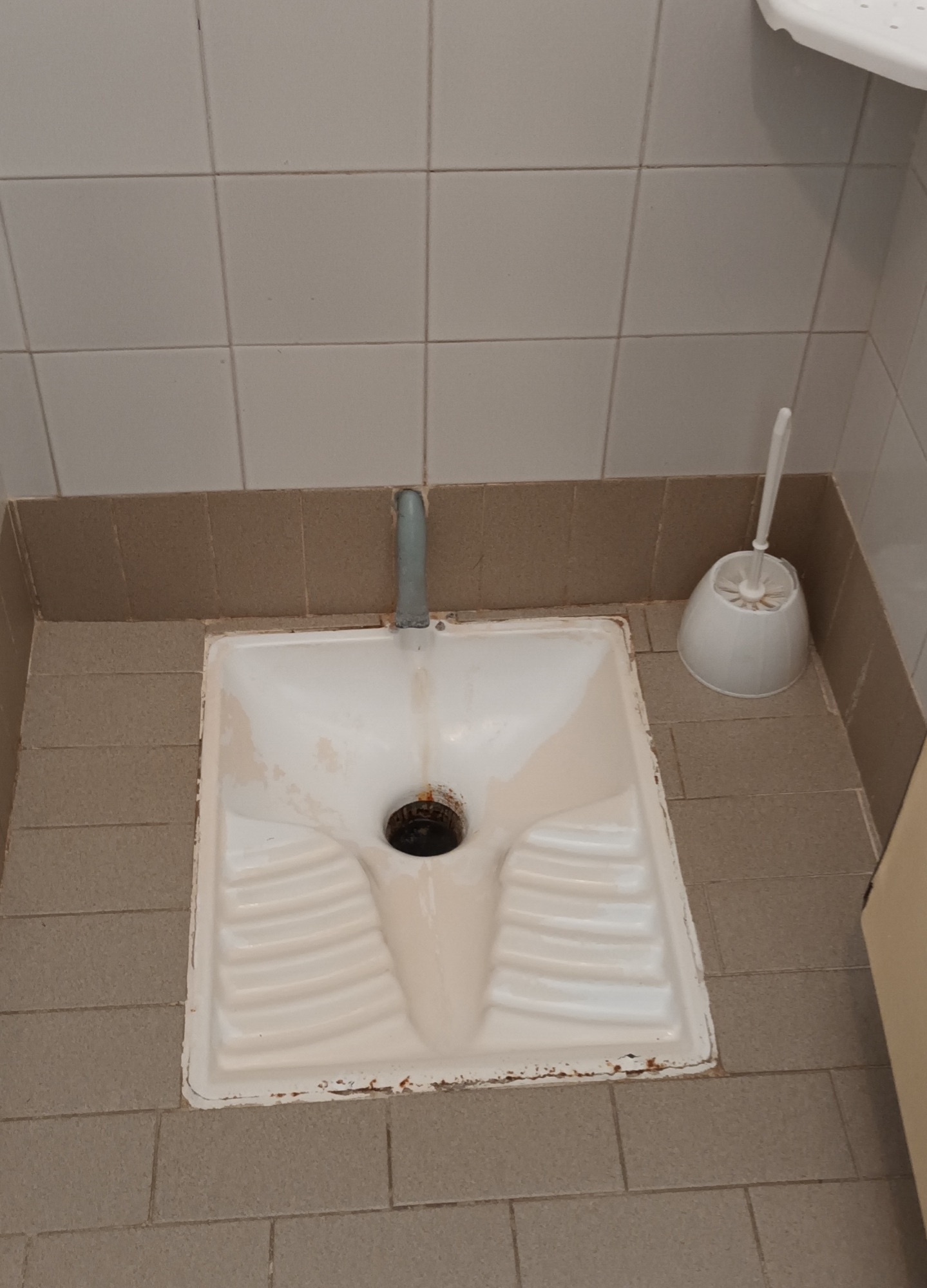 Camping Bracchetto Vetta — Camping Site in Termine
