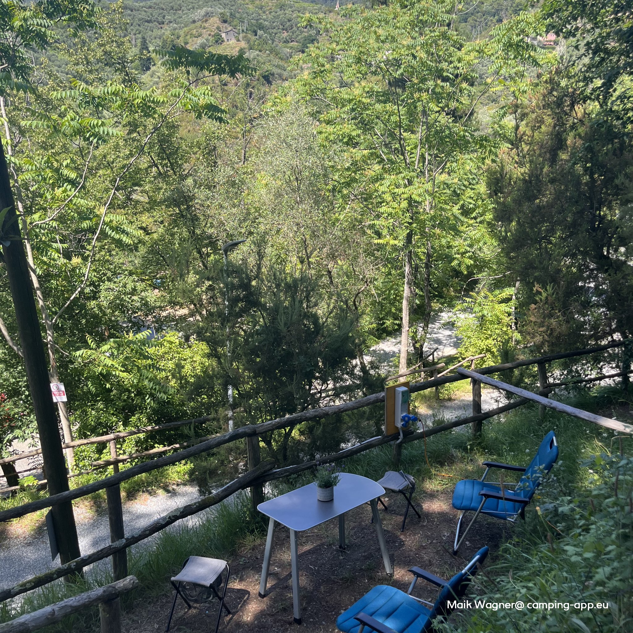 Camping San Michele - Levanto — Zdjęcie 2