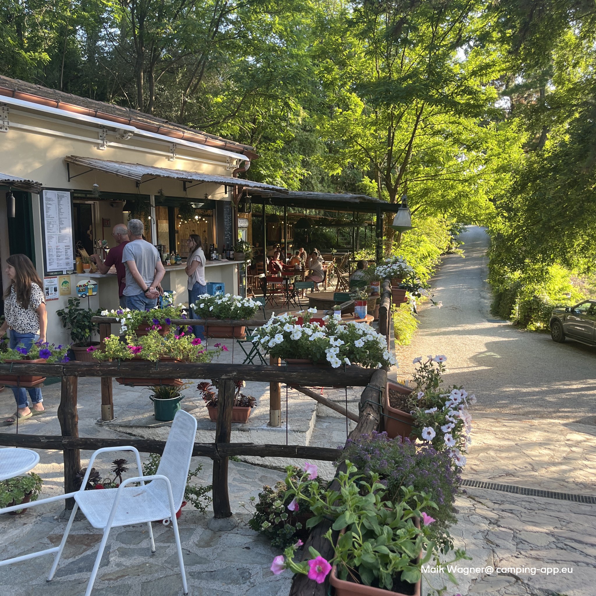 Camping San Michele - Levanto — Zdjęcie 6